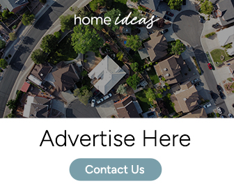 Advertise here: contact Home Ideas