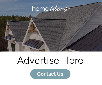 Advertise here: contact Home Ideas