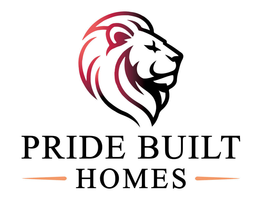 Pride Built Homes