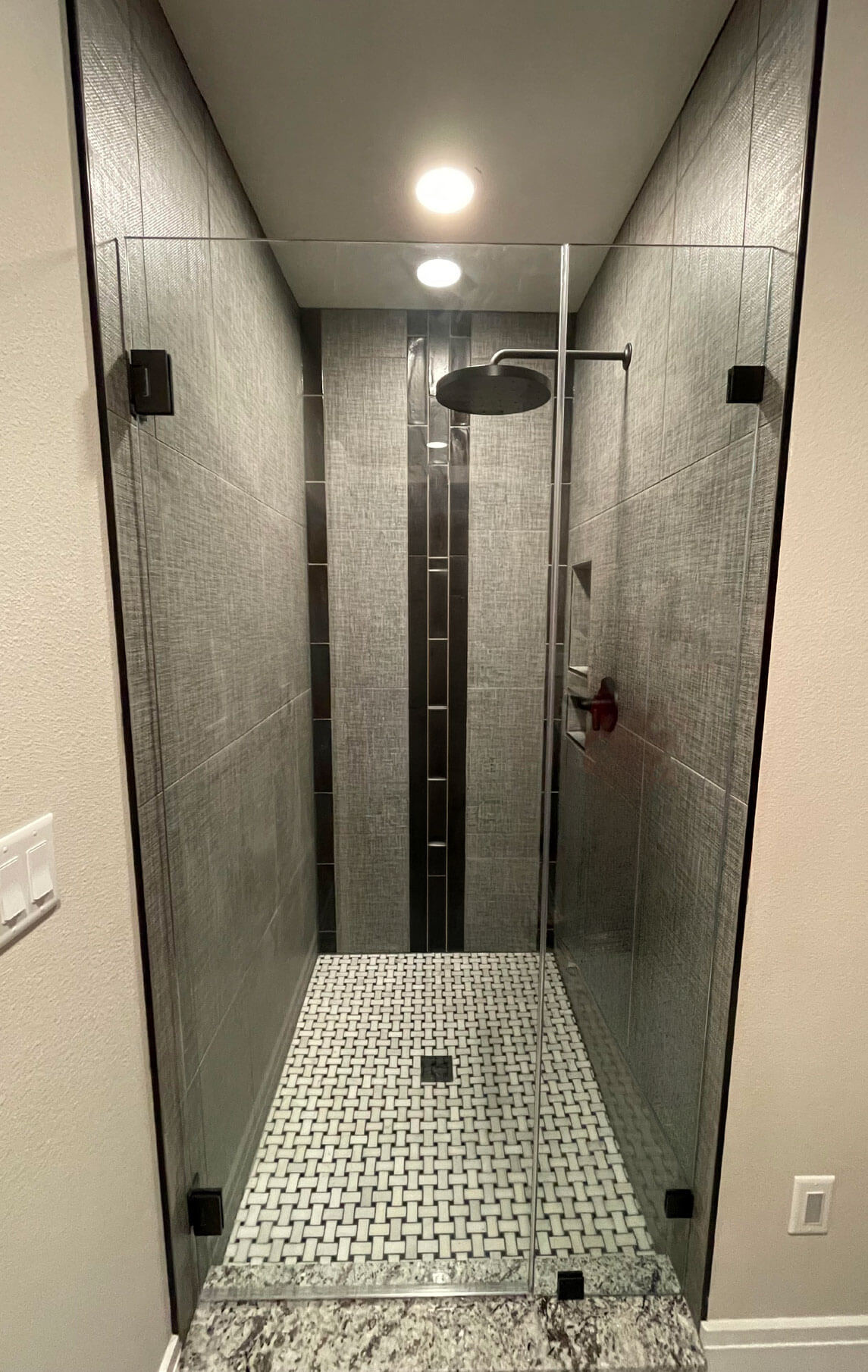 Glass Doctor of Sioux Falls project photo 3 — More Light, Less Cost