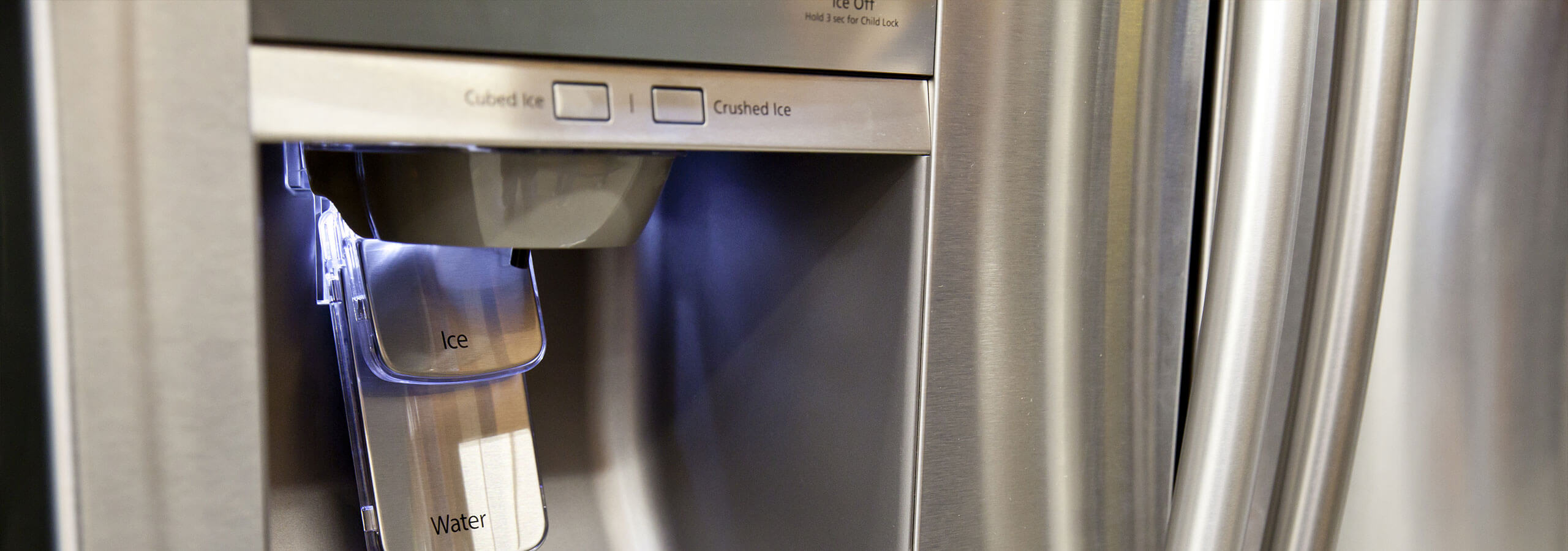 Appliances