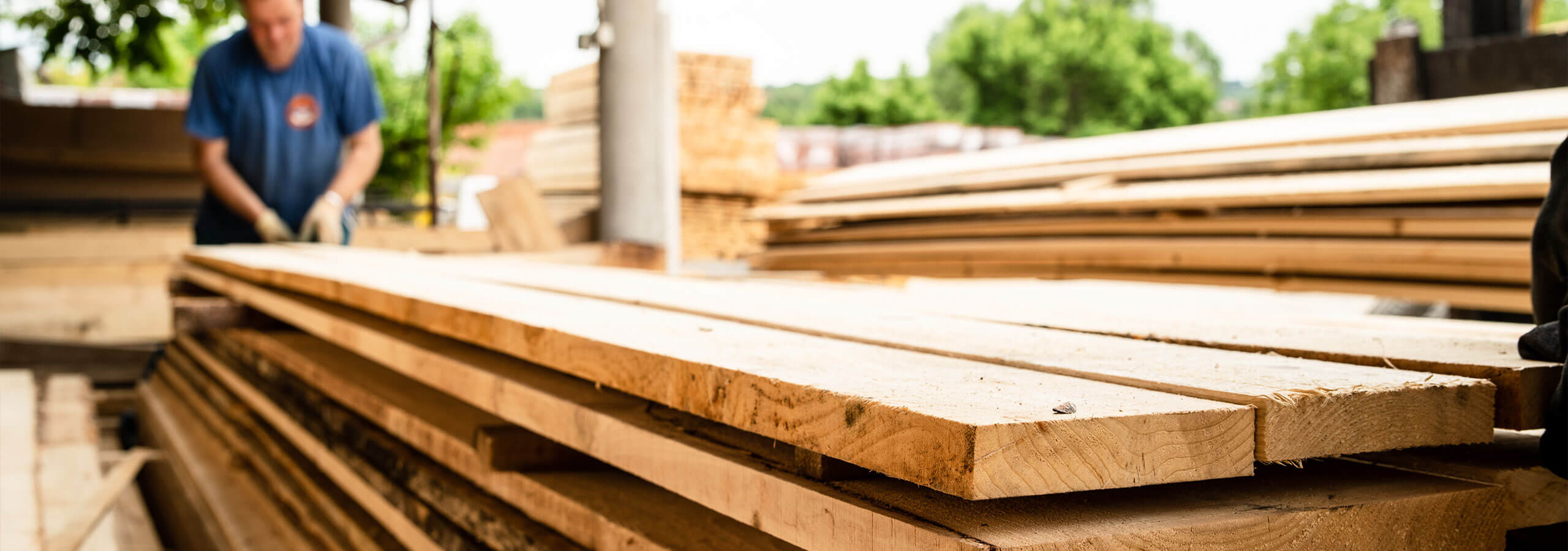 Building Supplies