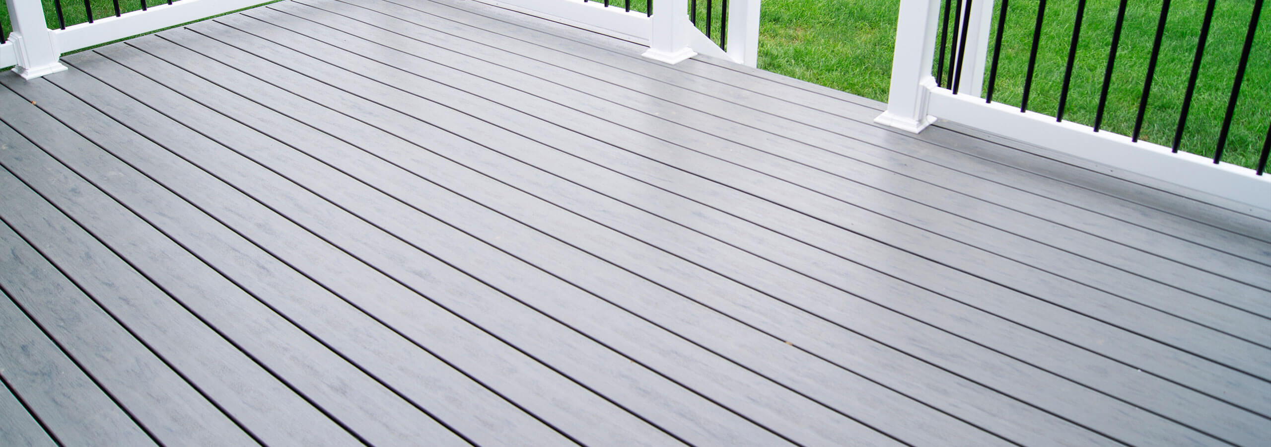 Decks