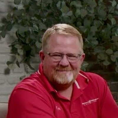 Tim Lund