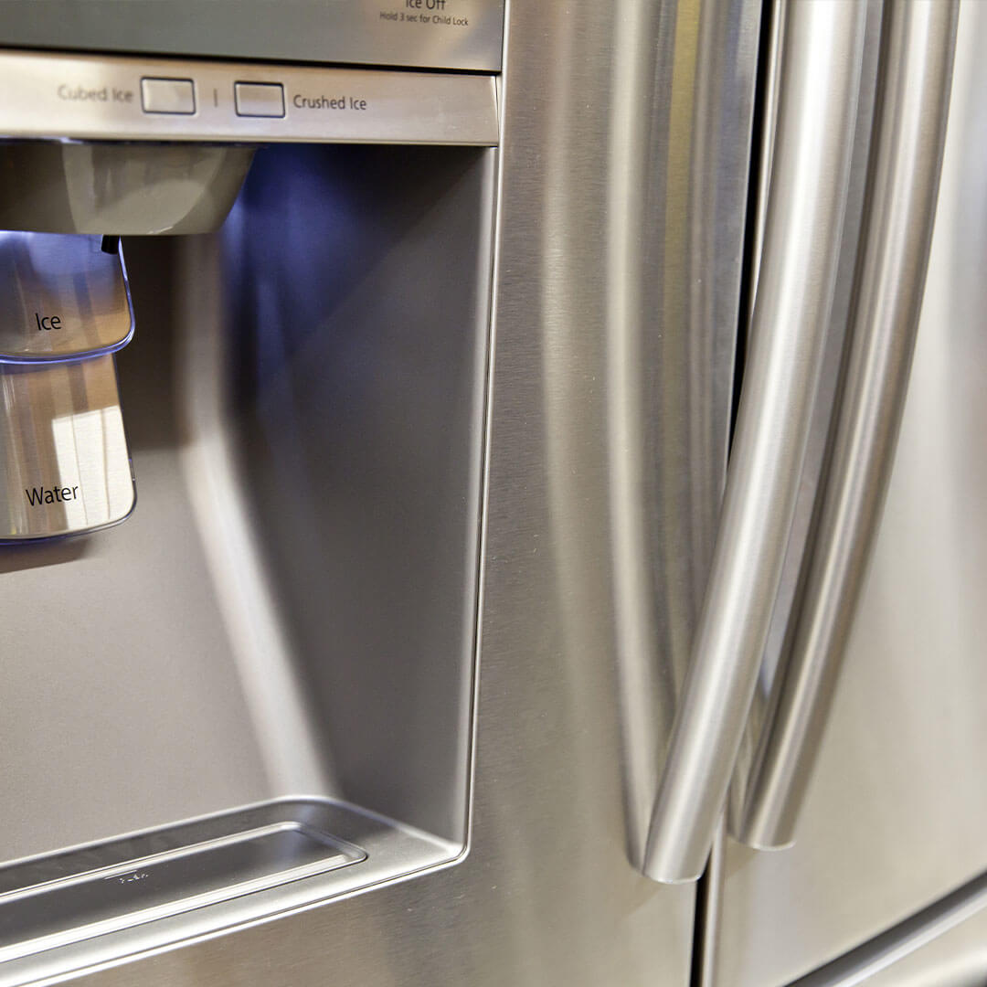 Appliances