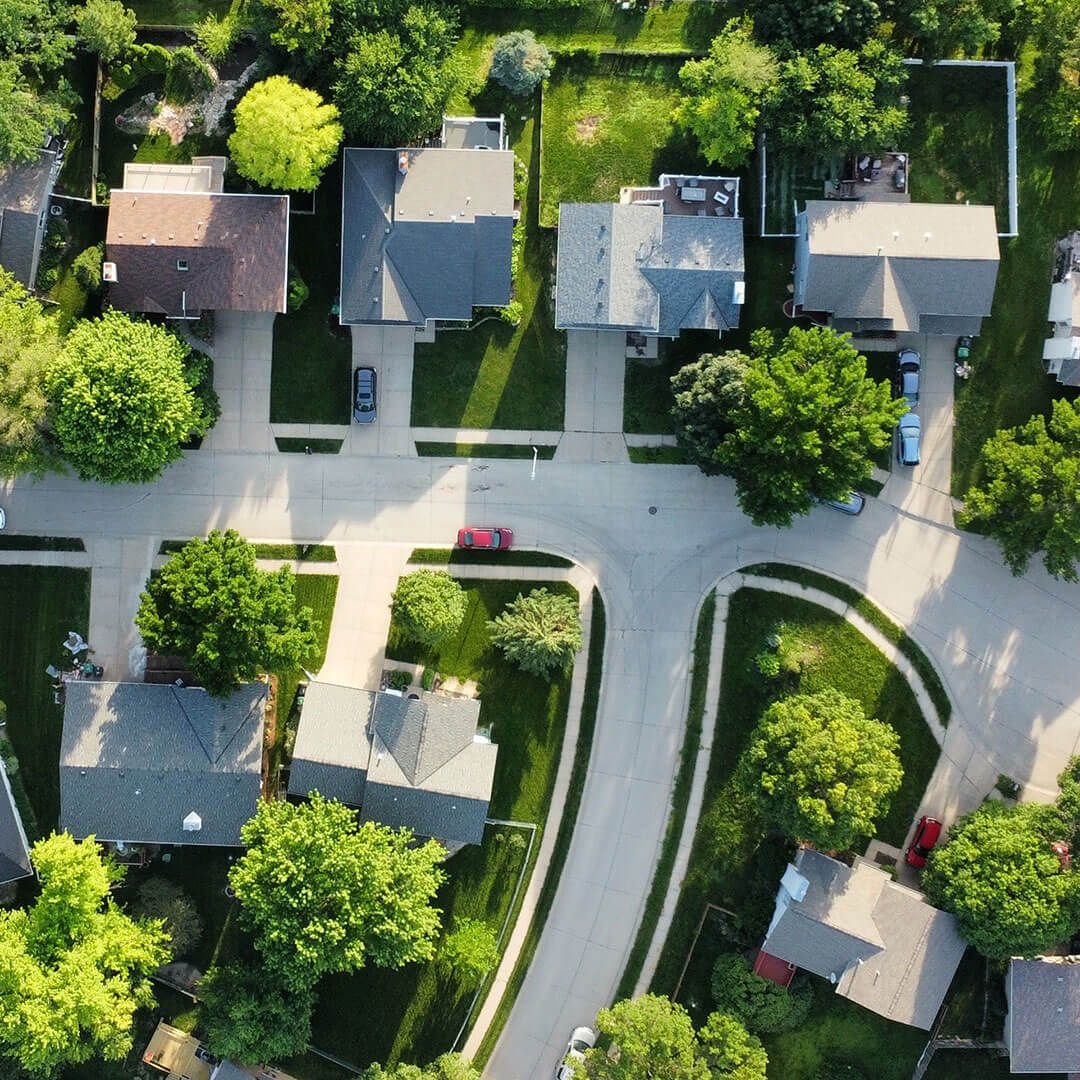 Real Estate & Developments