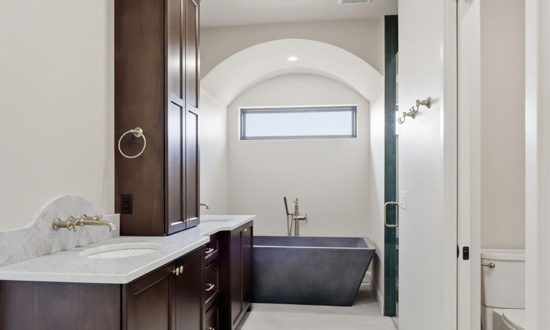 TD Custom Homes project photo 5 — A Home for Every Chapter