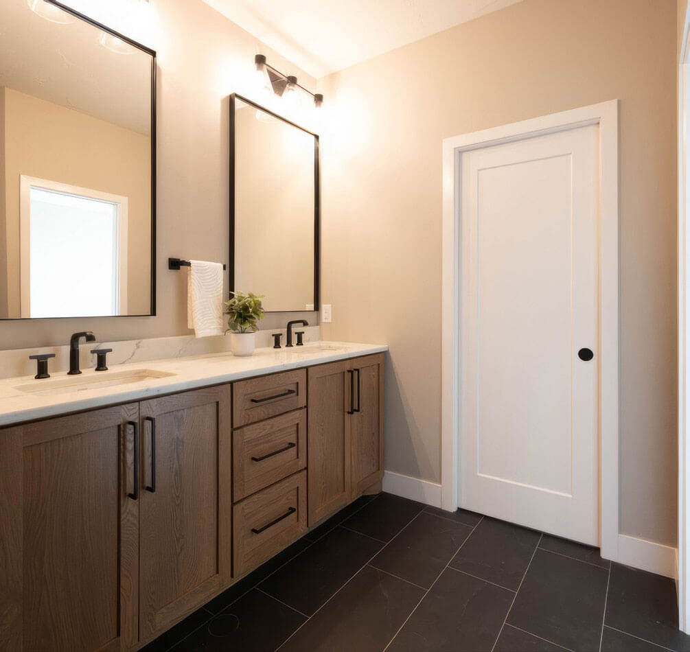 Trademark Homes project photo 5 — Distinctly Designed