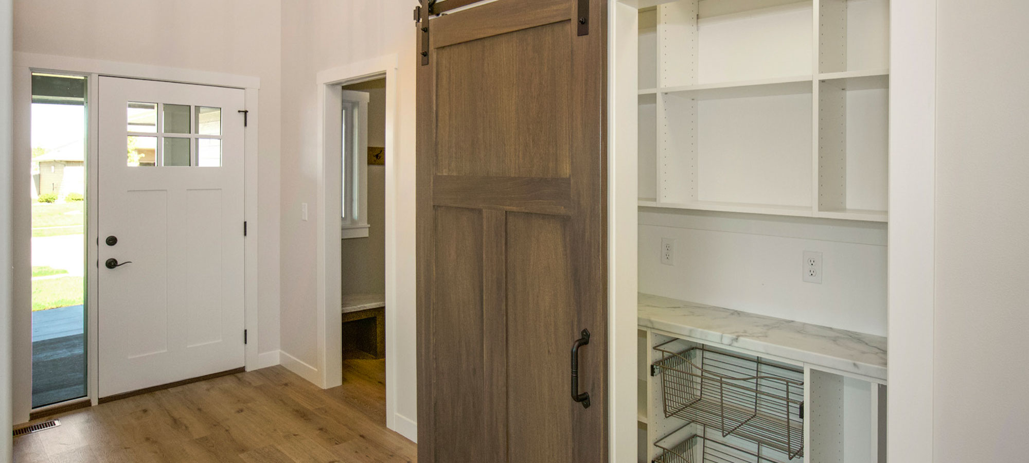 Chic Craftsman — Paul Fick