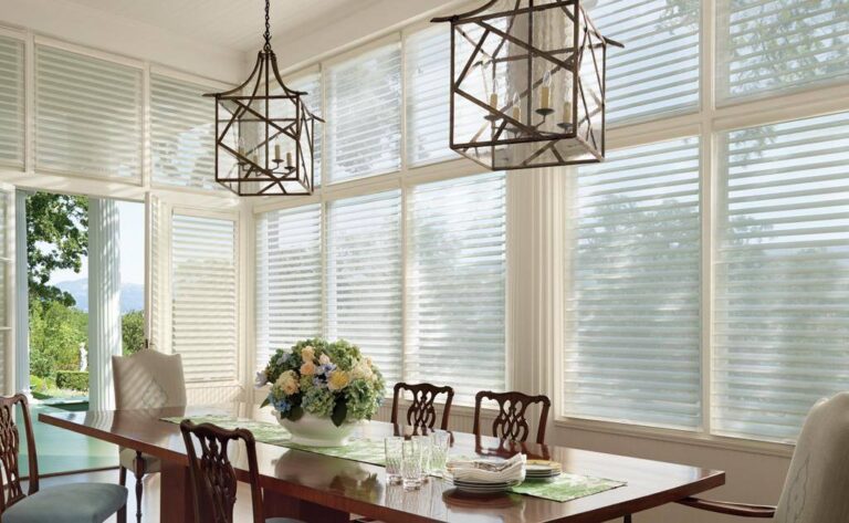 Betz Blinds