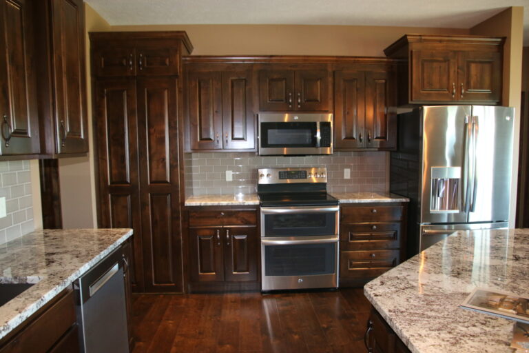 Bullseye Custom Cabinetry, Inc