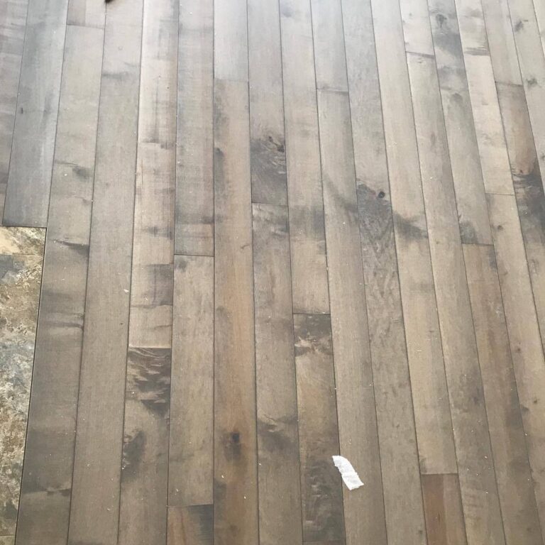 Dakota Floors