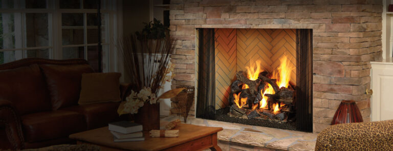Fireplace Professionals Inc.