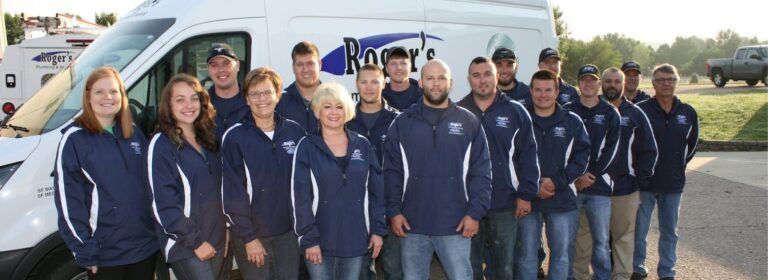 Rogers Plumbing & Heating