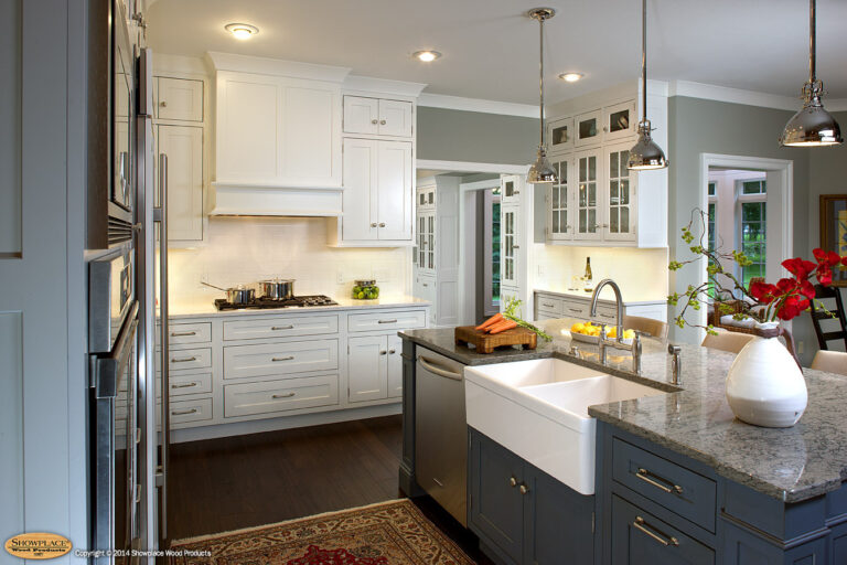 Showplace Cabinetry Design Center