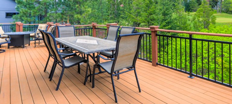 Plan Ahead for Your Perfect Deck