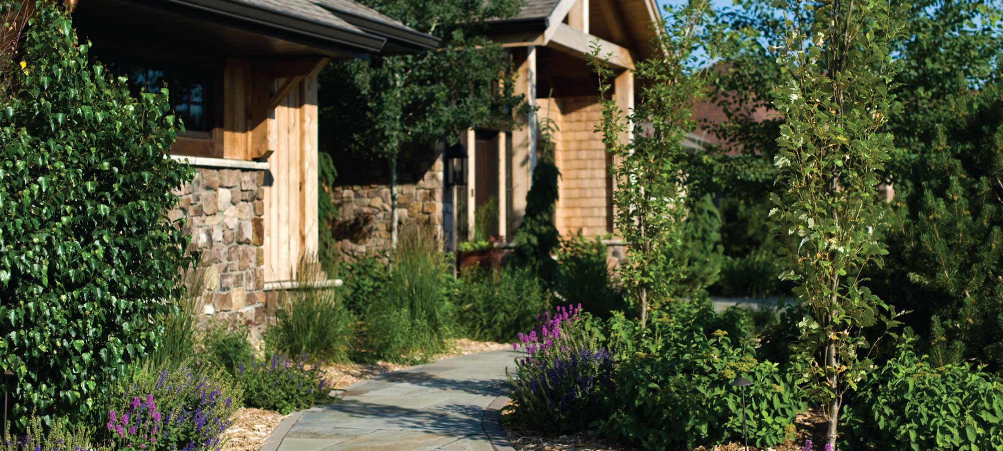 Hop to Restore Your Outdoor Space — Oakridge Nursery & Landscaping