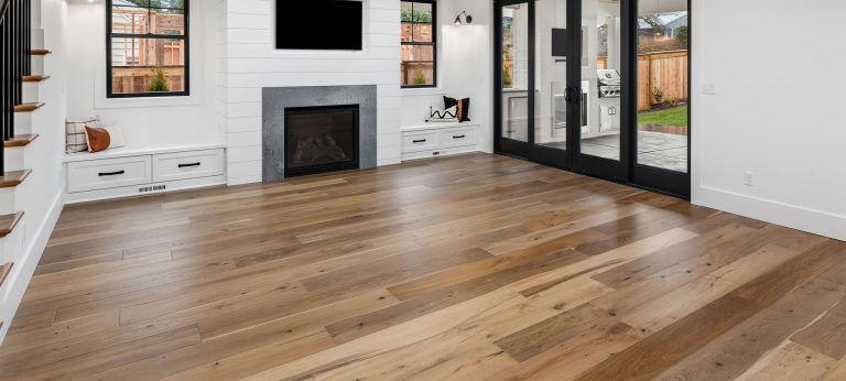 Tips to Make Your Hardwood Floors Last for Generations