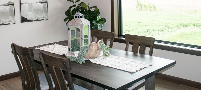 Rustic & Chic