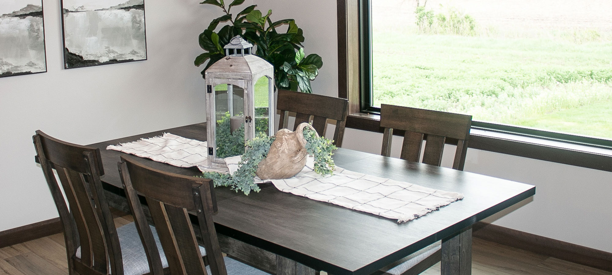 Rustic & Chic — Nielson Construction