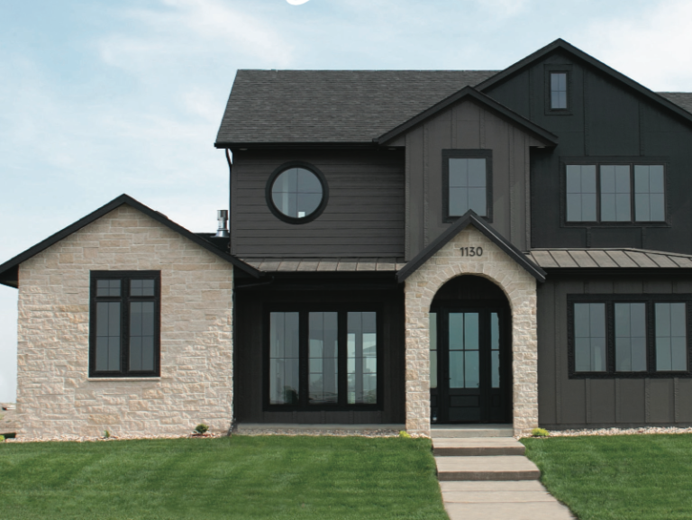 Contemporary Coastal