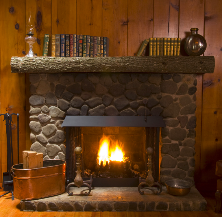 How to Prepare Your Fireplace for Fall and Winter