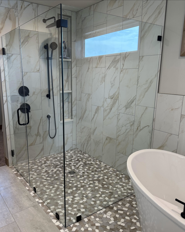 Bringing Glass to the Forefront