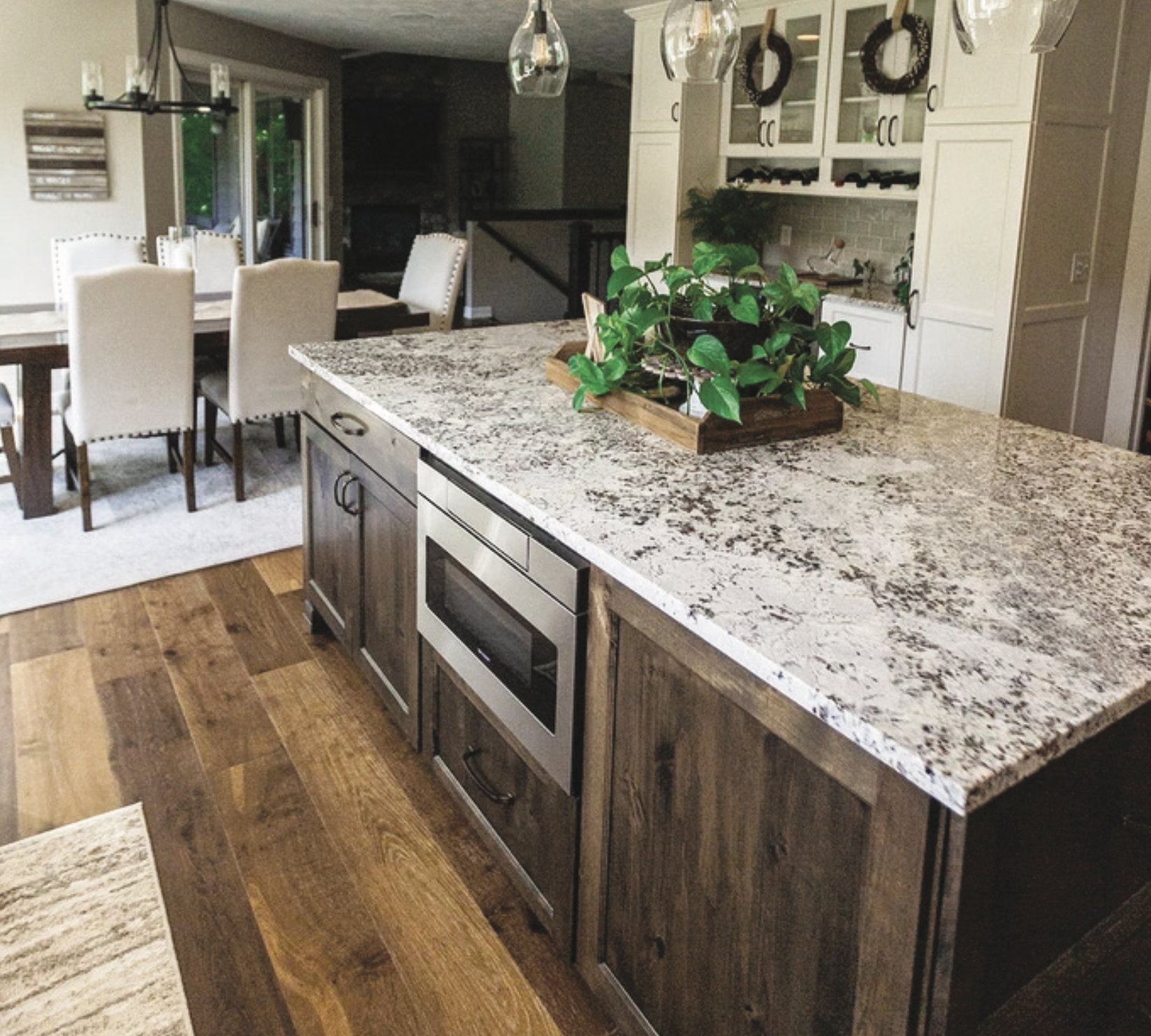 Turning “Before” Into Happily Ever “After” — Seykora Remodeling