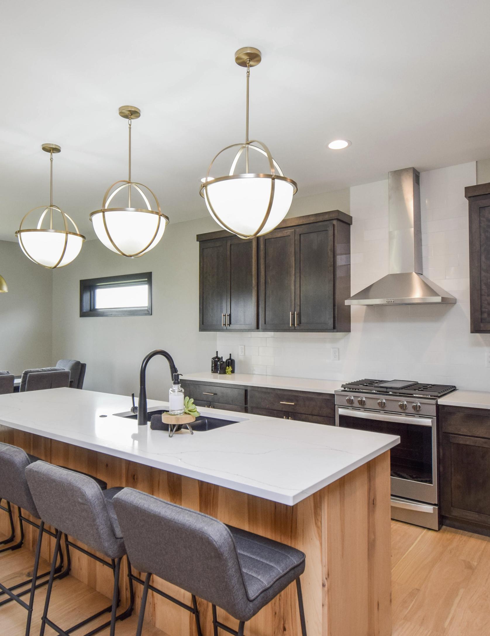 Finding Your Happy Place — Copper Creek Construction