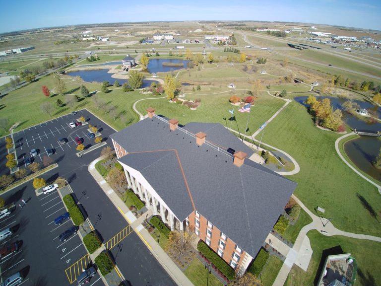 Armour Roofing and Construction