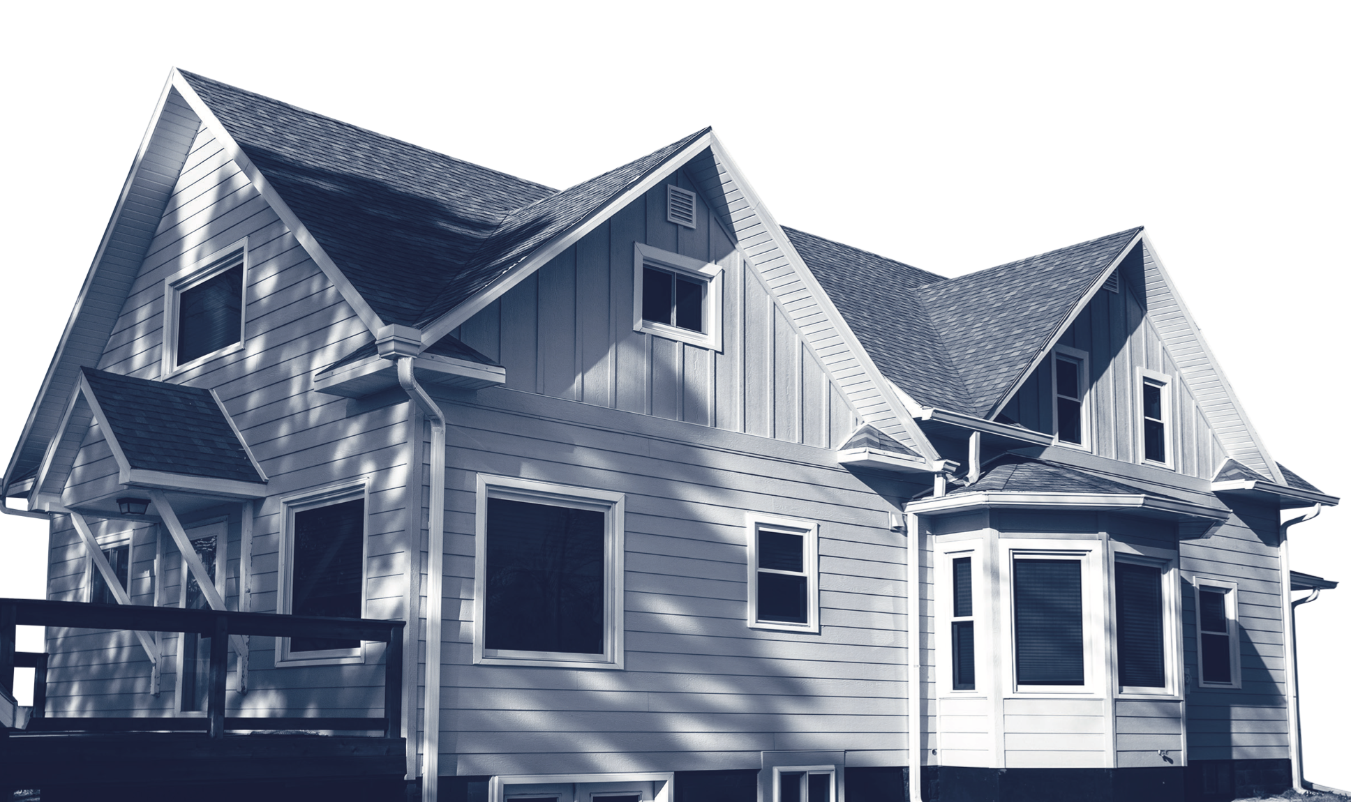 Refining Charm — Trumm Exteriors