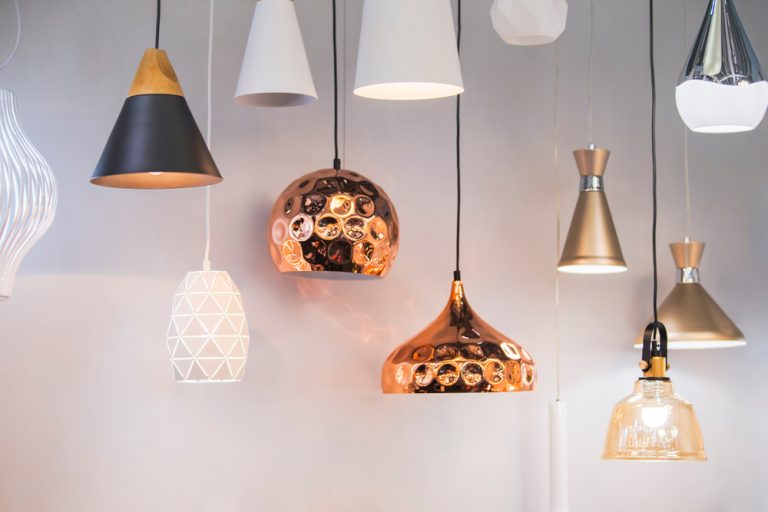 Interior Lighting Trends for 2024