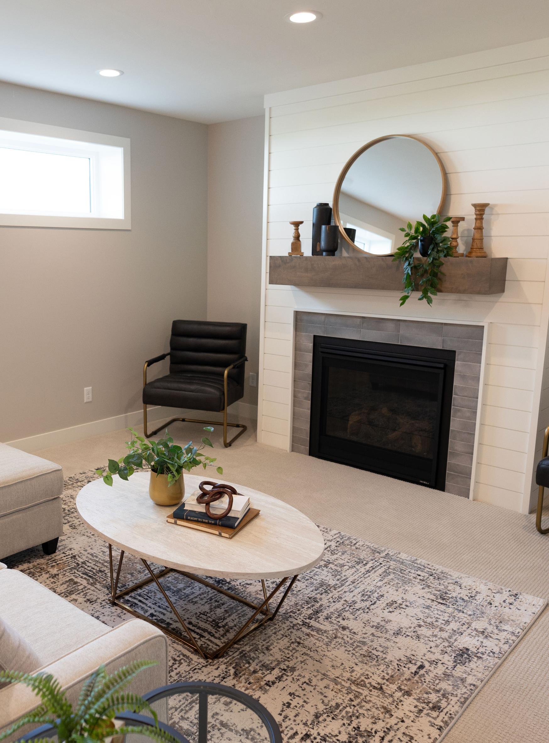 The Perfect Space to Entertain and Call Home — Kelly Construction