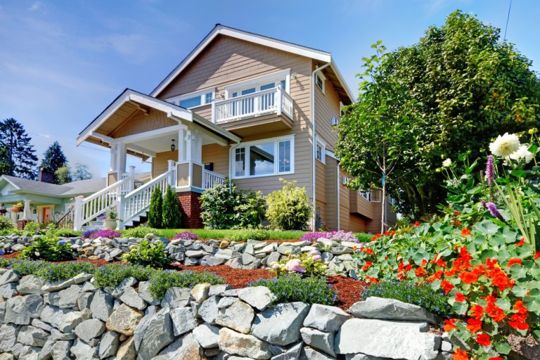 Give Your Home More Curb Appeal