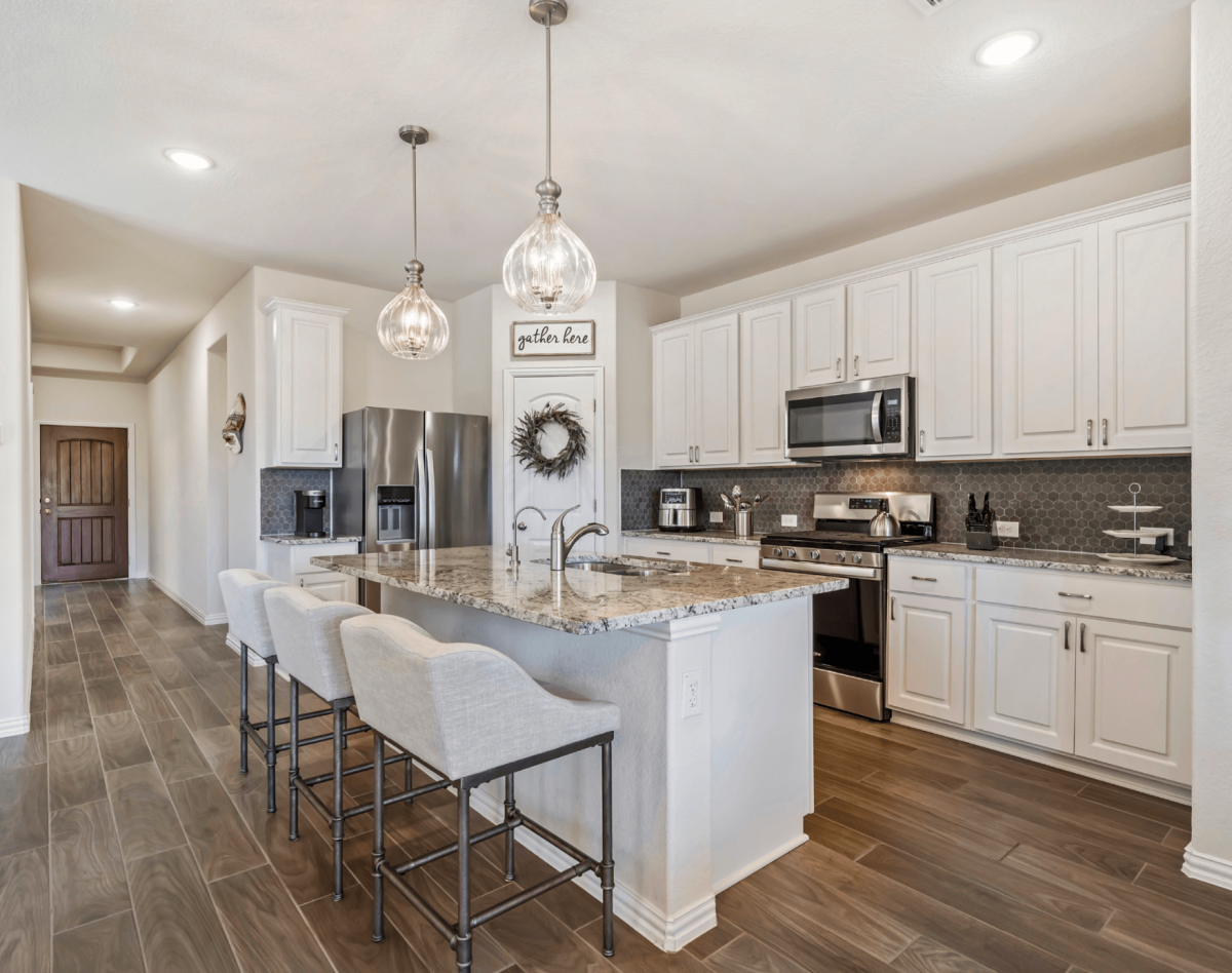 Modern Home Flooring Materials That Add Value To Your Home