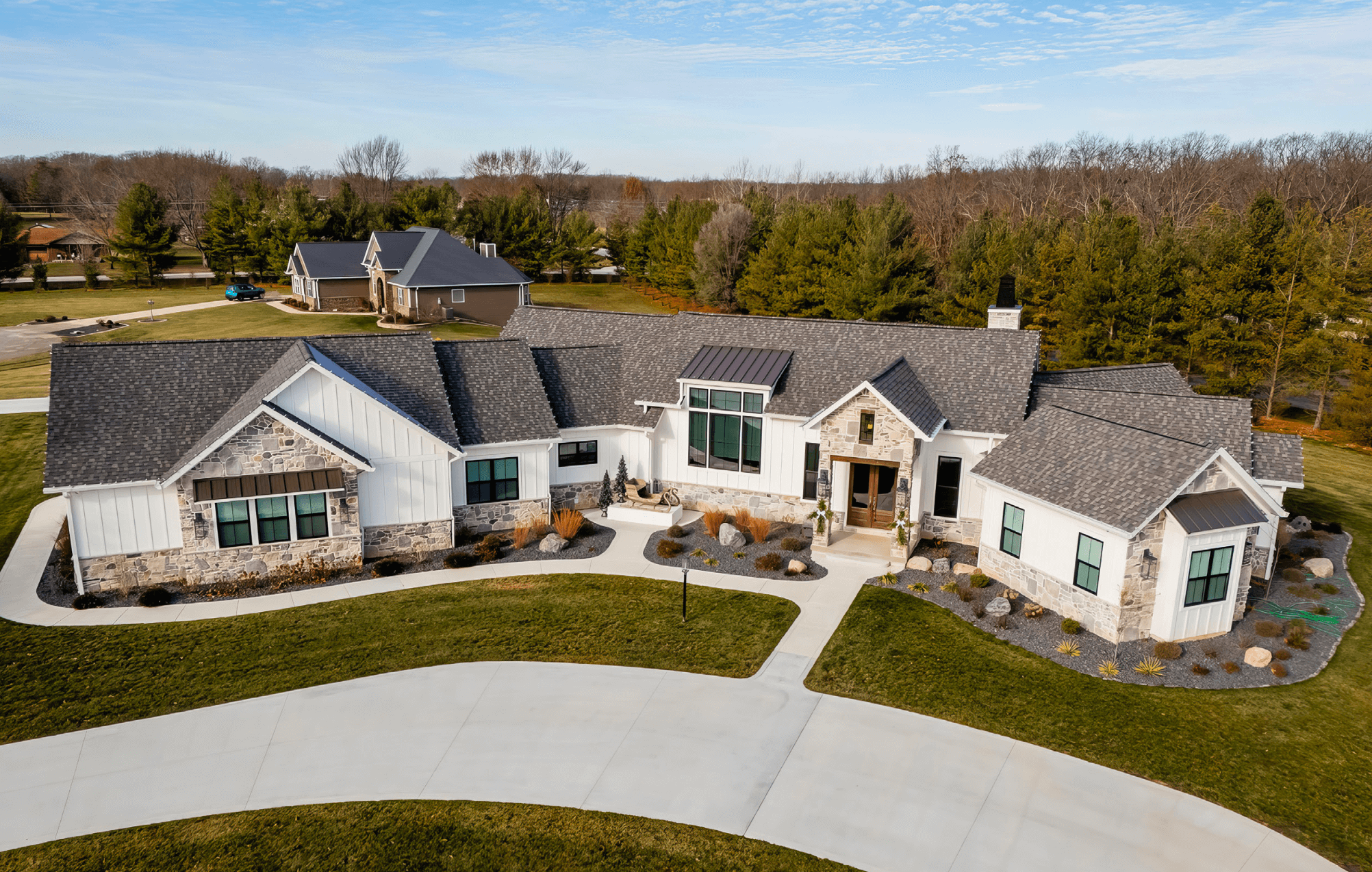 Building Homes & Relationships — Northern Plains Lumber