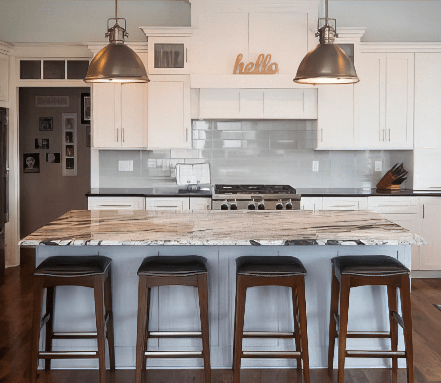 Giving Your Home Quality & Style — Kitchens & Windows Unlimited