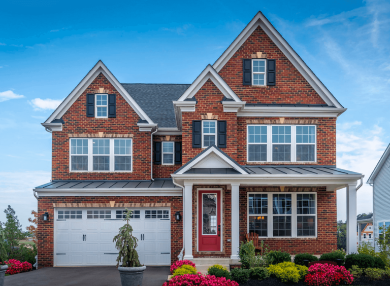 Choosing the Right Doors & Windows
