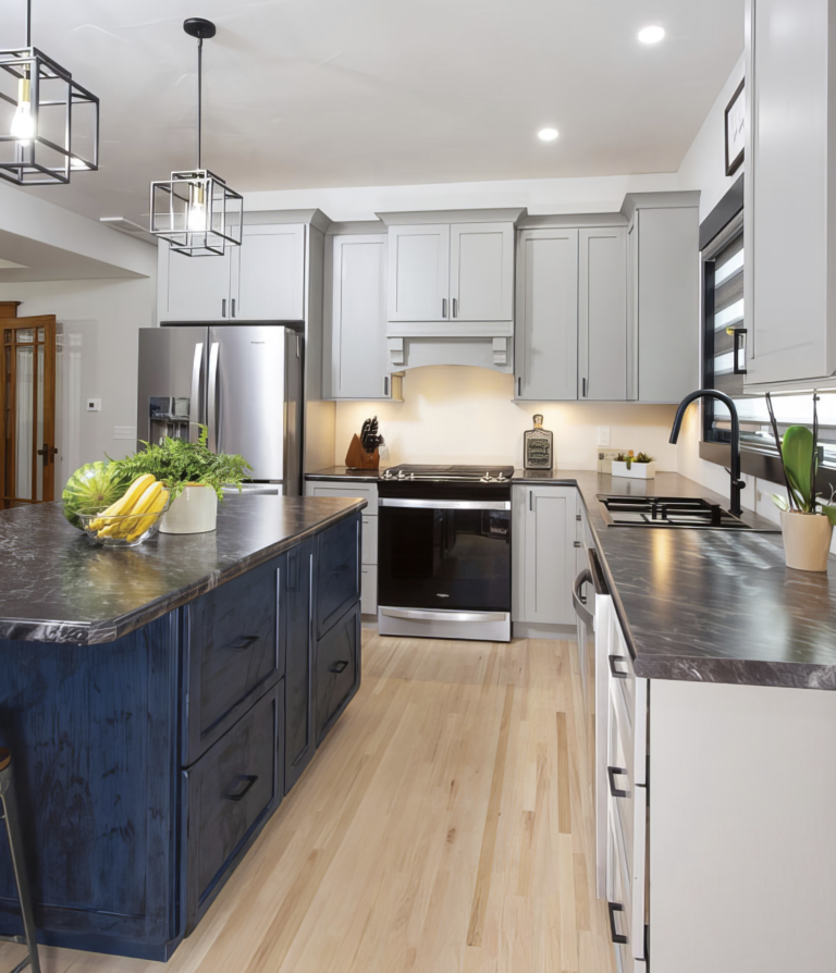 Quality Craftsmanship In Custom Cabinetry and Beyond