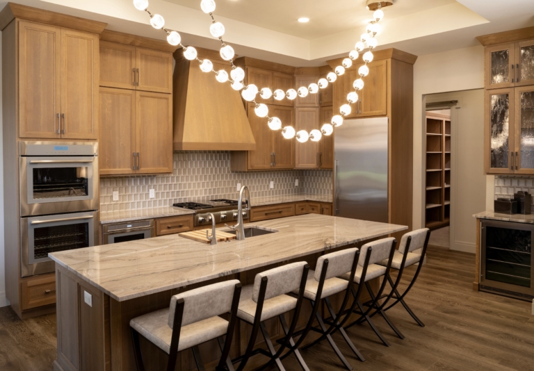 Modern Innovation and Traditional Charm