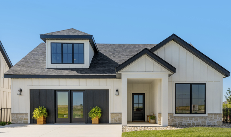Simply Luxurious 55+ Living