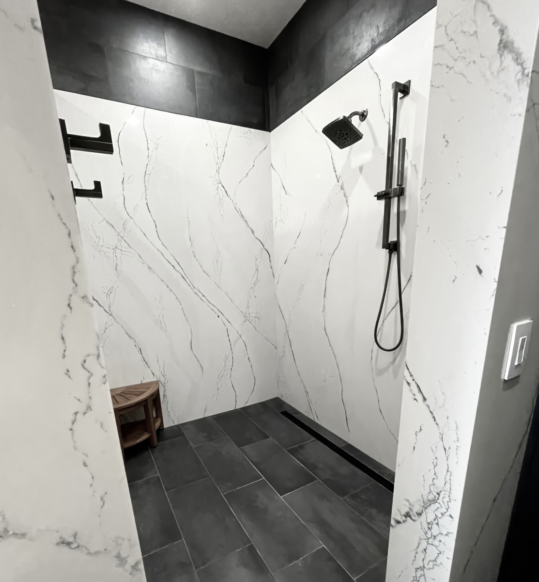 Inspired Interiors — Creative Surfaces
