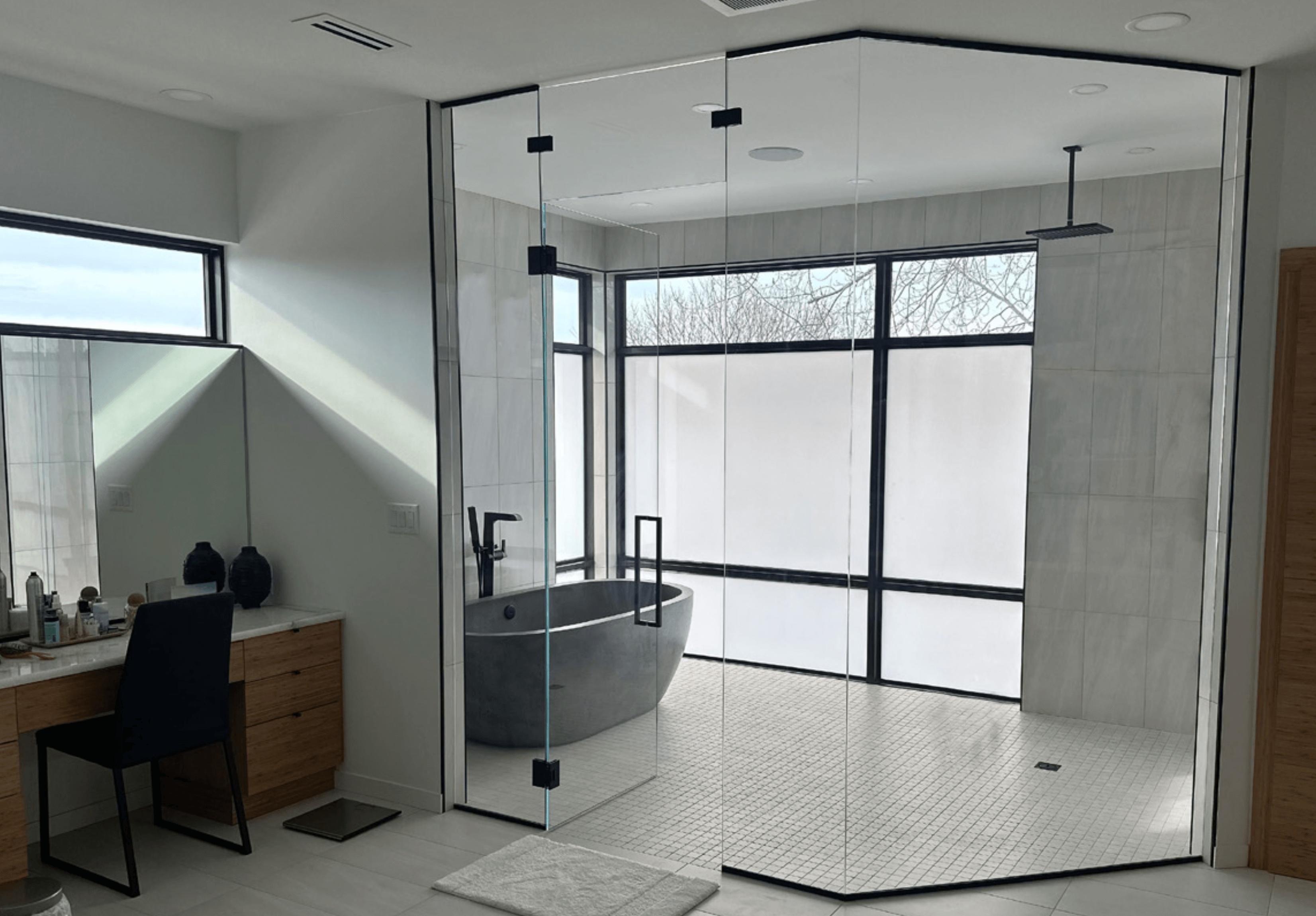 Timeless Trends — Glass Doctor