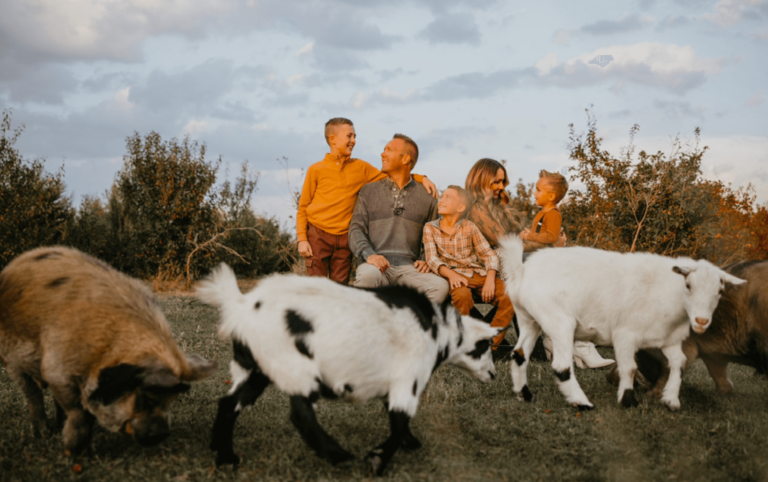 Family Is At The Heart of BH Construction