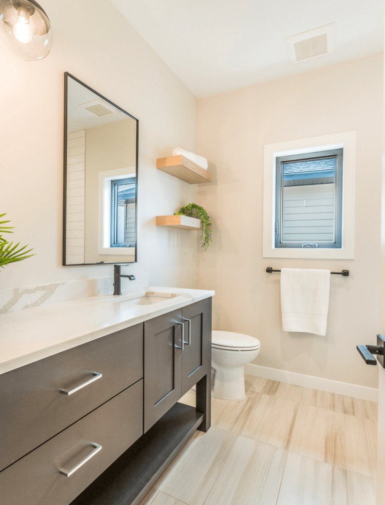 Spacious Luxury & Coziness