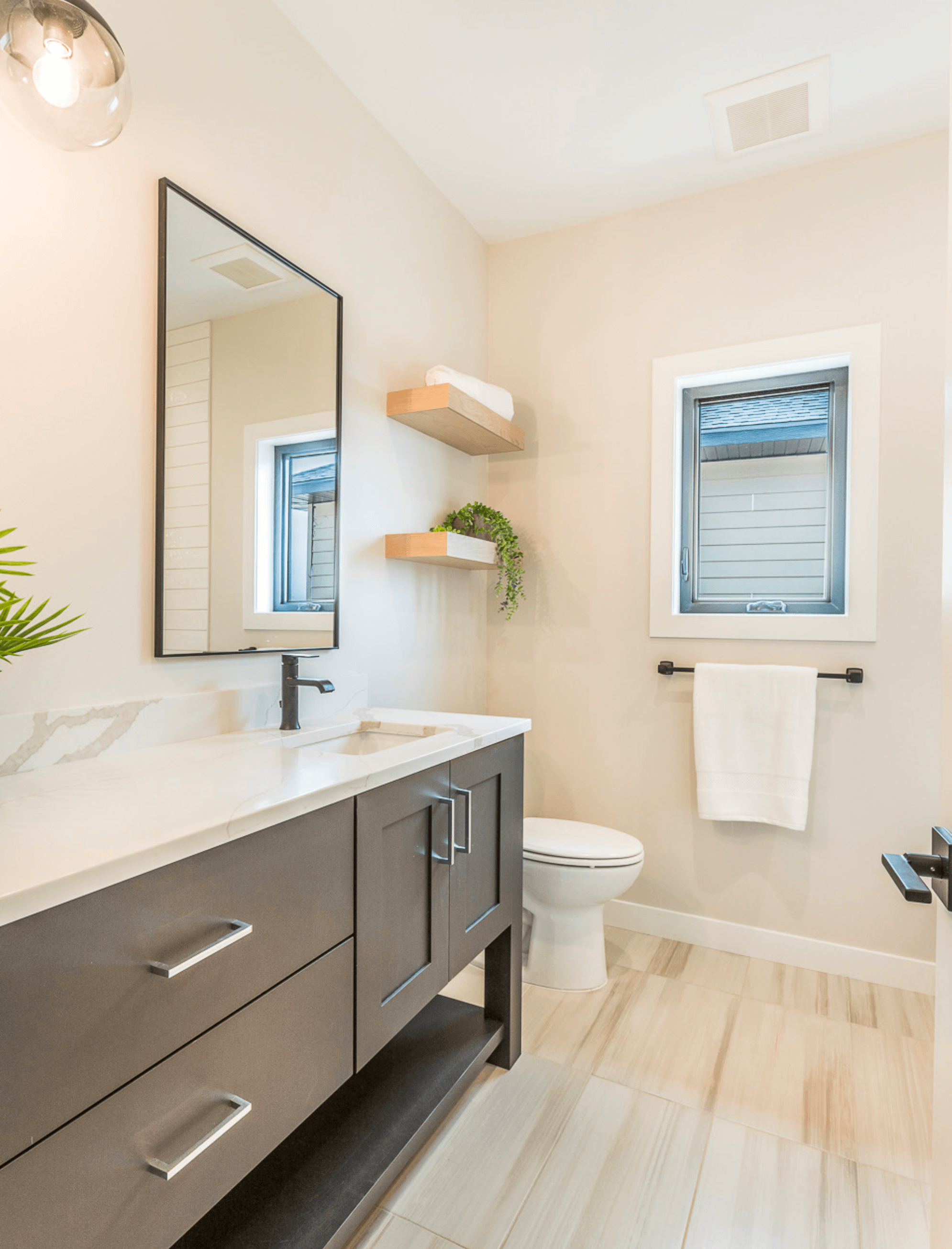 Spacious Luxury & Coziness — Tschetter Construction