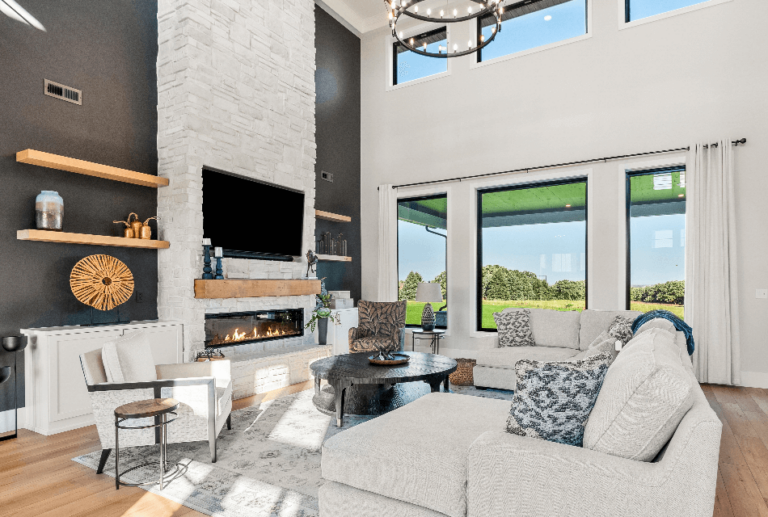 Ultimate Modern Living & Luxury