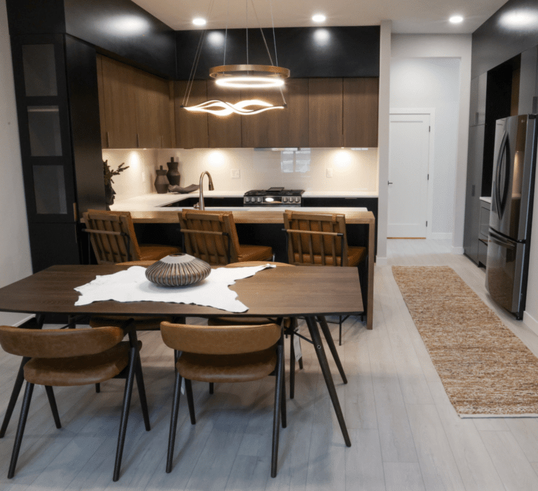 Look To Montgomery’s For Individualized Design