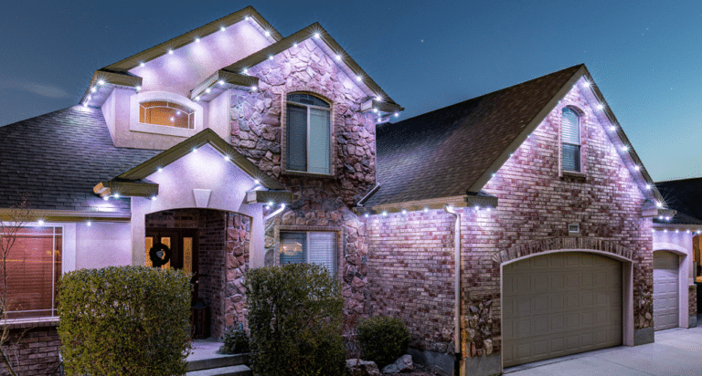 Exterior Lighting Made For Life’s Moments