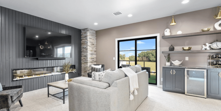 Smart Living in Sioux Falls